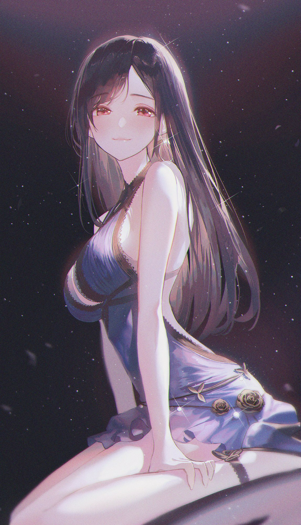 Soft Starlight Tifa